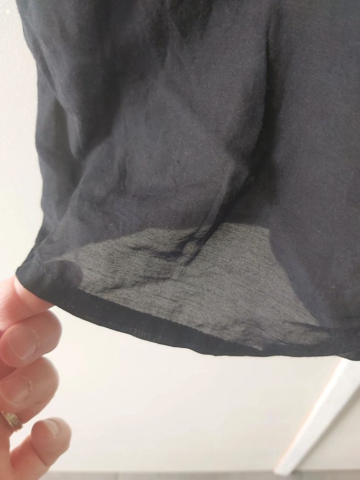 Robe noire C&A - photo numéro 5