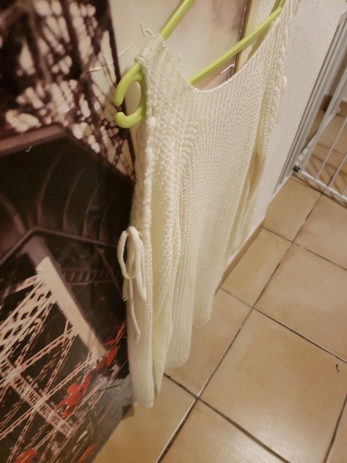 Pull tunique - photo numéro 3