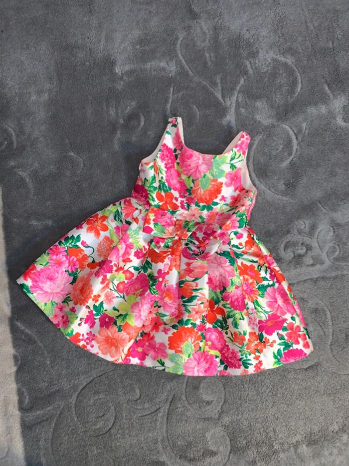 Très jolie robe (taille 3 ans) - photo numéro 16