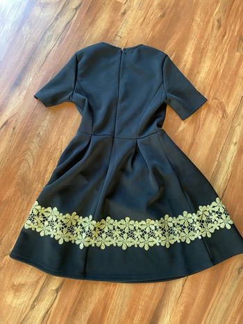 Robe noire