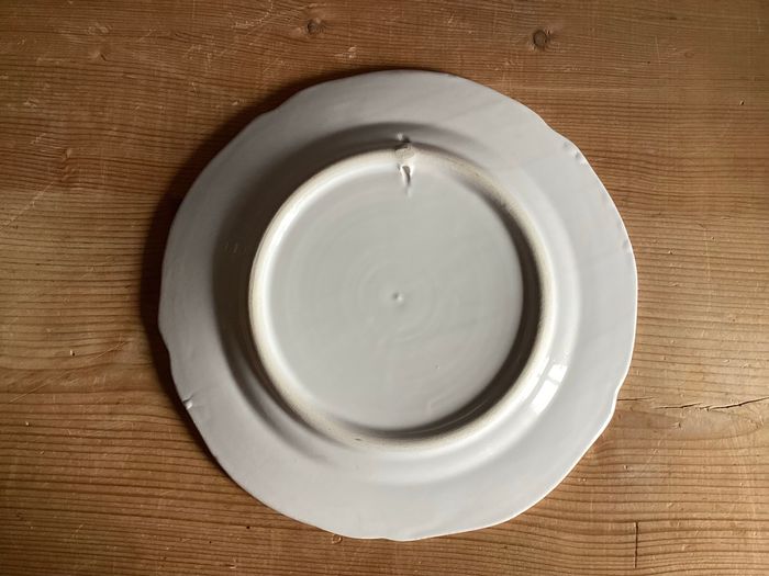 Assiette decorative - photo numéro 3