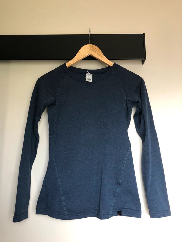 Sweat chaud Décathlon XS