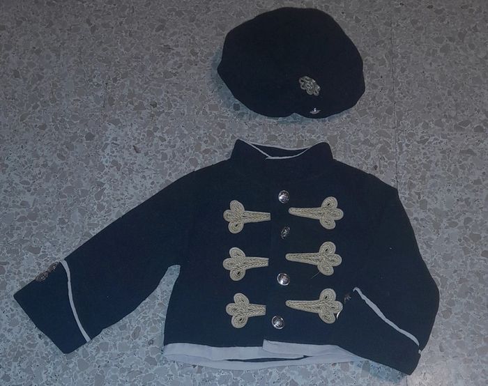 Ensemble fille - photo numéro 3