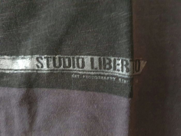 Tee-shirt Liberto - photo numéro 2