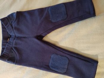 Pantalon bébé garçon