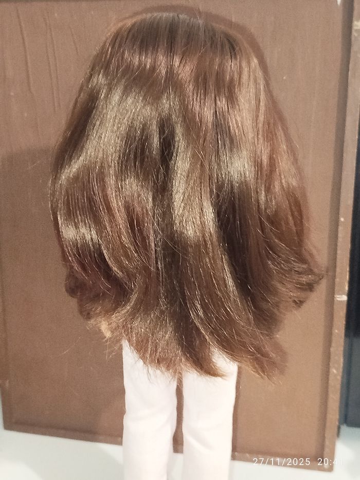 Poupée corolle - photo numéro 6