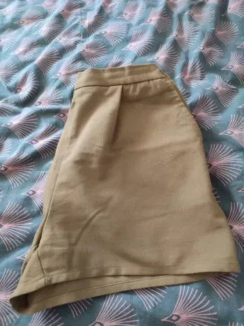 Short camel only