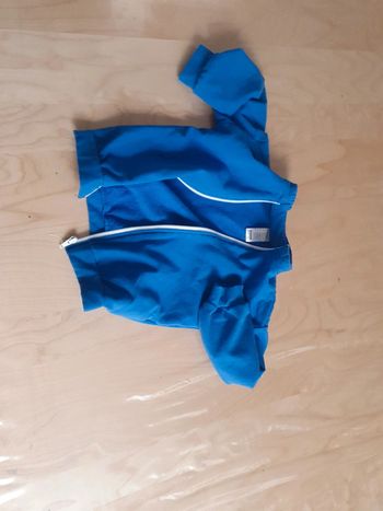 Veste de jogging