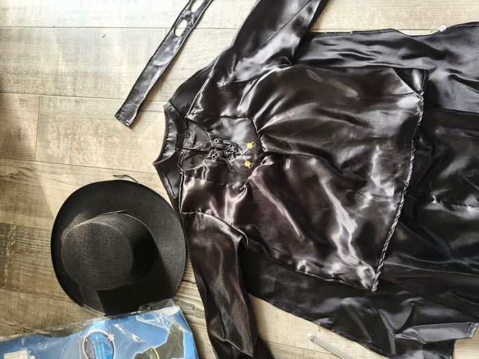 Costume Zorro - photo numéro 3