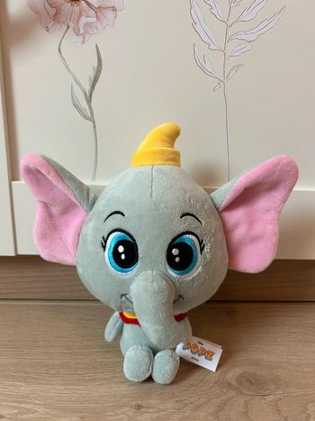 Peluche Dumbo Disney