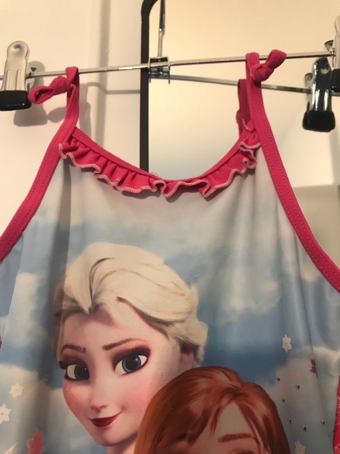 Maillot - photo numéro 3