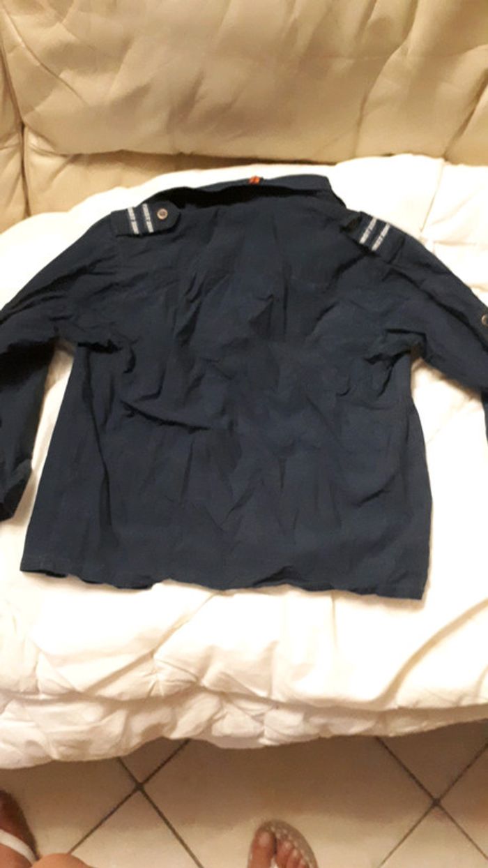 chemise - photo numéro 2