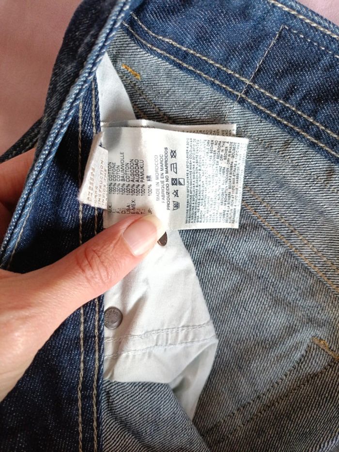 Jean Diesel taille 31 34 neuf jamais porté - photo numéro 11