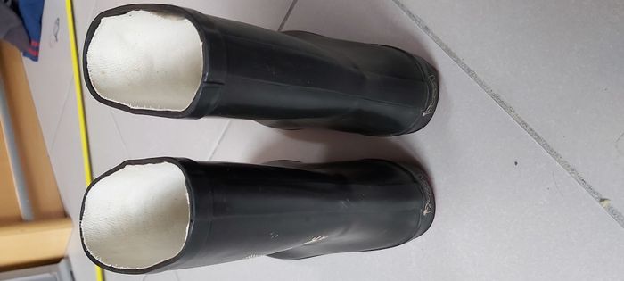 Botte de pluie 34 - photo numéro 3