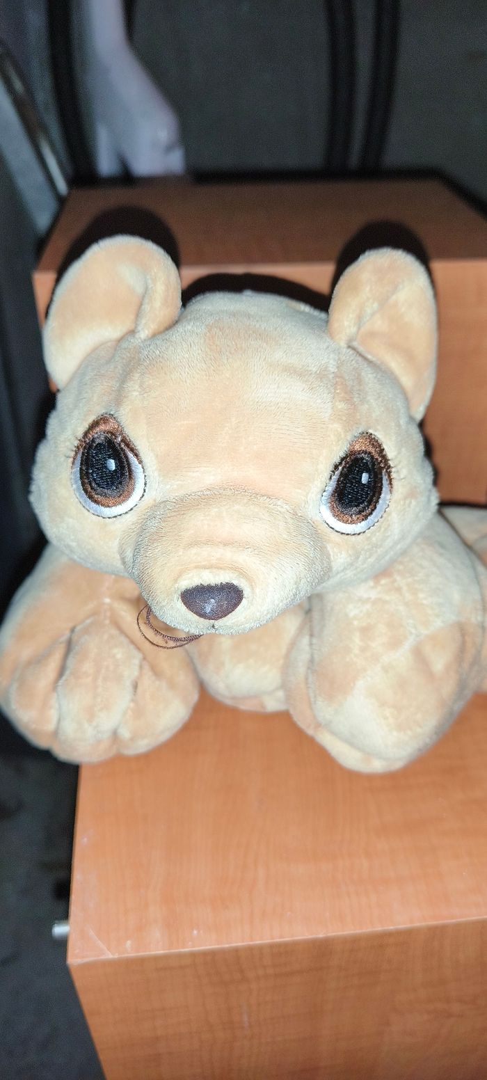 Teddy Bear - photo numéro 2