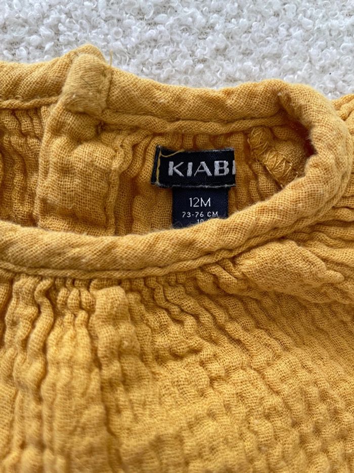 Robe bébé - photo numéro 4