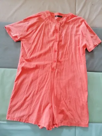 Combinaison Zara 38