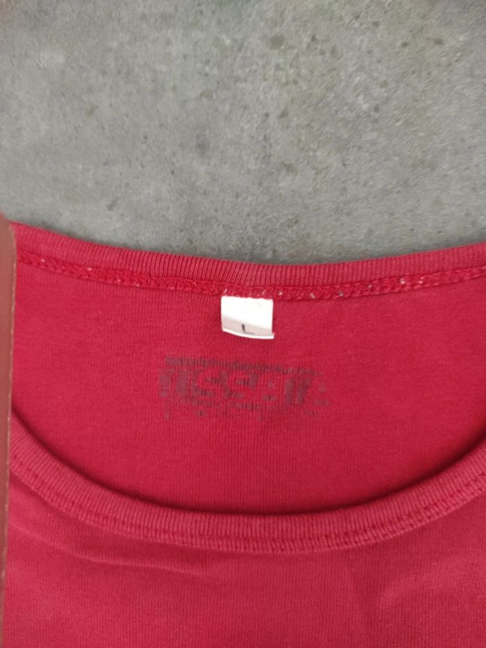 T-shirt - photo numéro 2