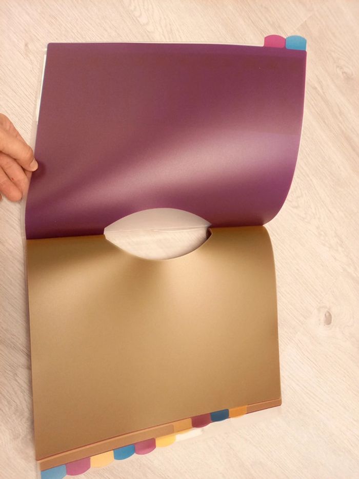 Trieur 12 cases - photo numéro 2