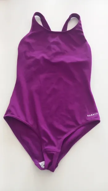 Maillot de bain Nabaiji