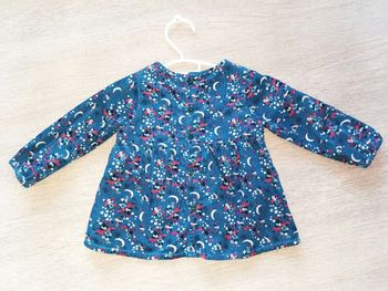 Blouse la compagnie des petits