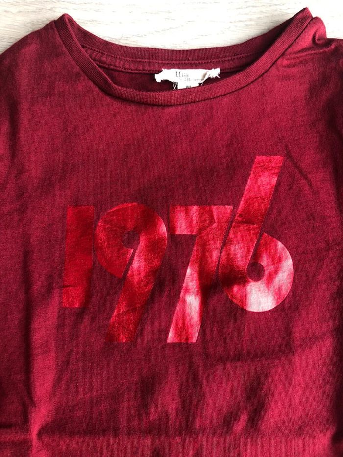 T-shirt 10 ans - photo numéro 2