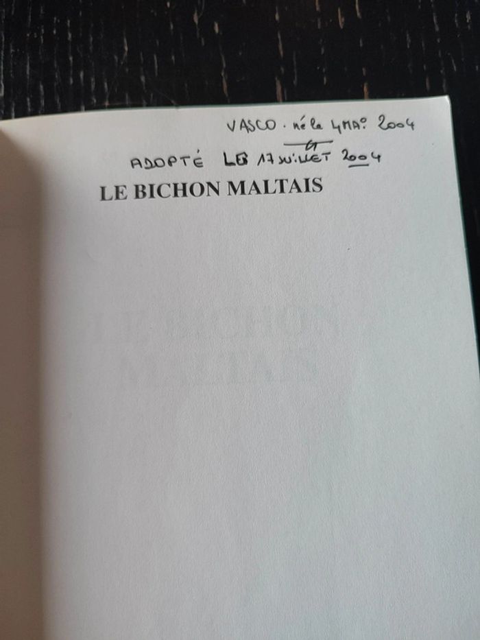 Lot livres - photo numéro 5