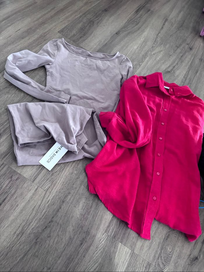 Lots vêtements - photo numéro 5