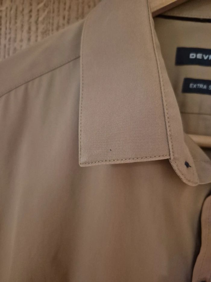 Chemise Devred Taille L. - photo numéro 8