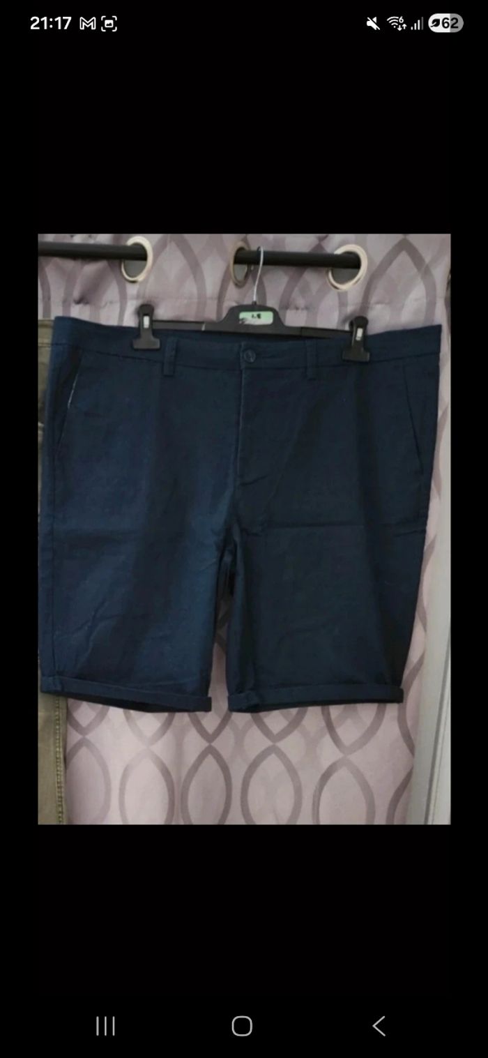 Short - photo numéro 2