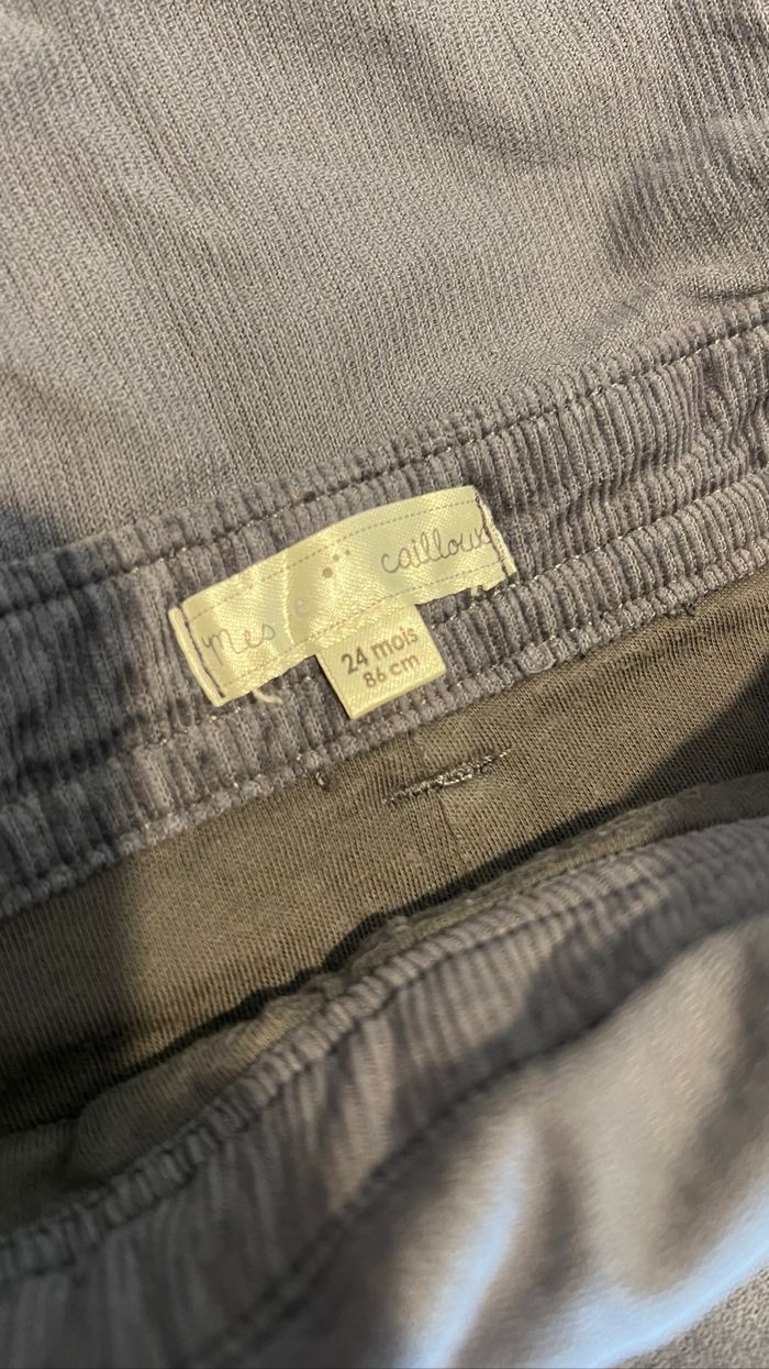 Salopette - photo numéro 5