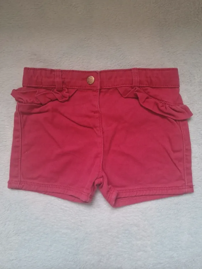 Short