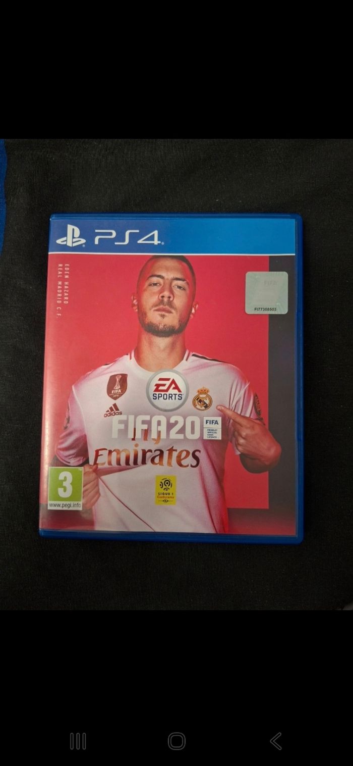 Fifa 20