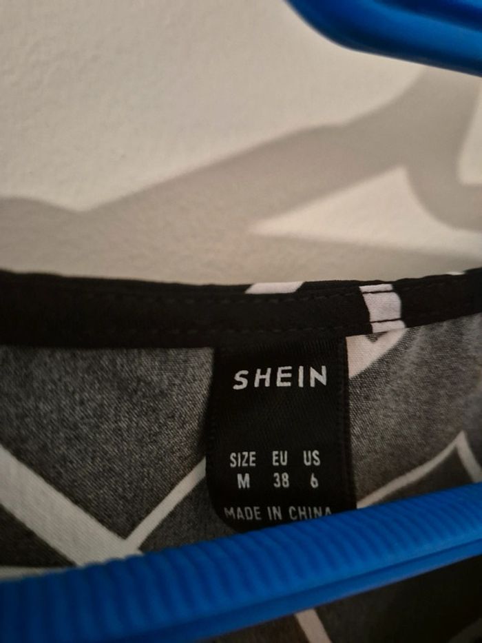 Robe - 38 - Shein - photo numéro 3