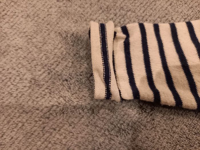 Pull TAO 3mois - photo numéro 4