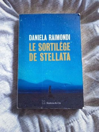 Le sortilège de Stellata
