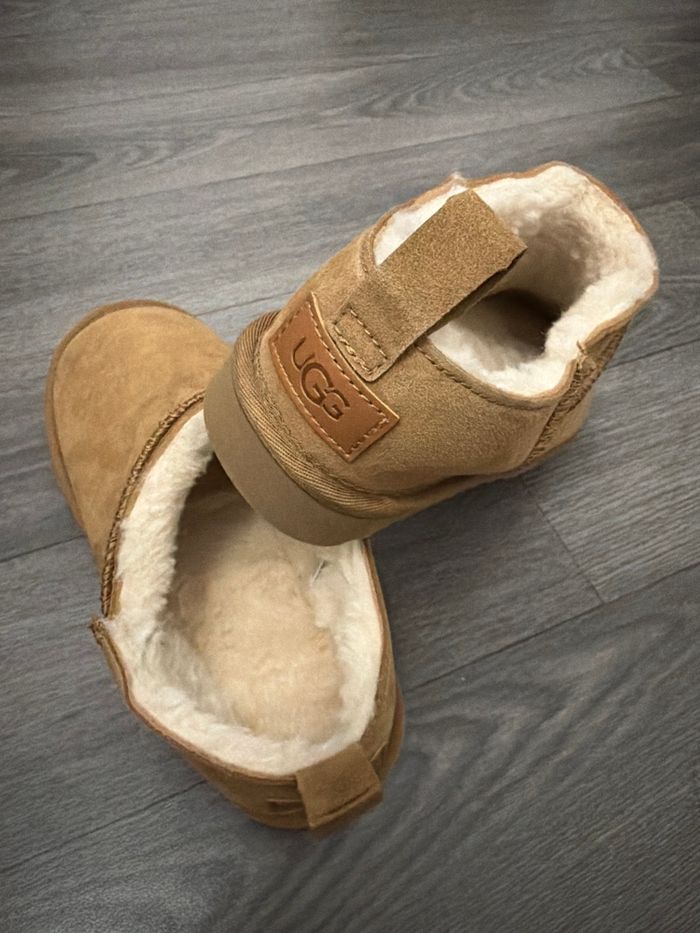 Ugg Classic Ultra Mini - photo numéro 4