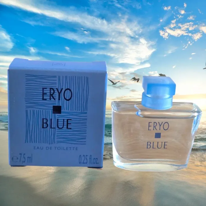 Miniature de parfum Neuve 🌸