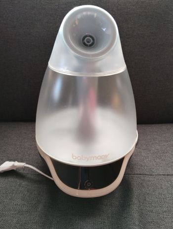 Humidificateur babymoov