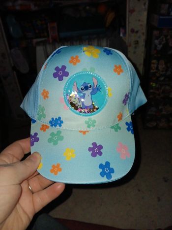 Casquette stitch enfant 52 cm env pas de vinted go