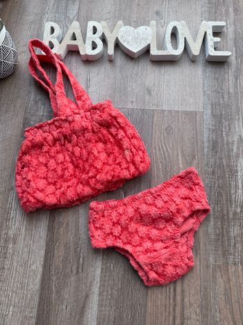 - Ensemble Disney - 6 mois - Très bon état