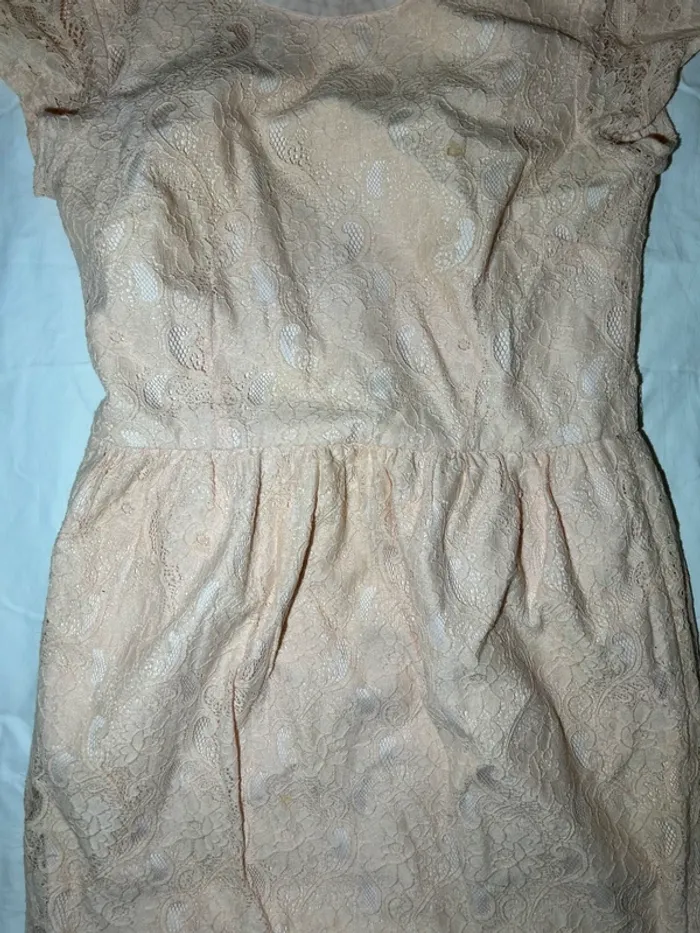 Robe d’été h&m - photo numéro 3