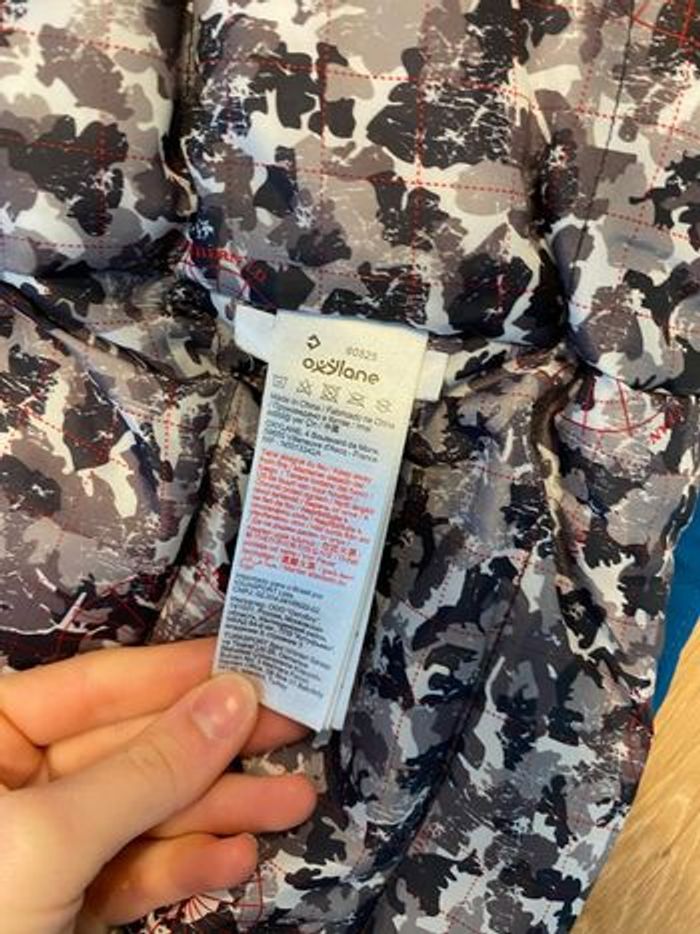 Parka - photo numéro 4