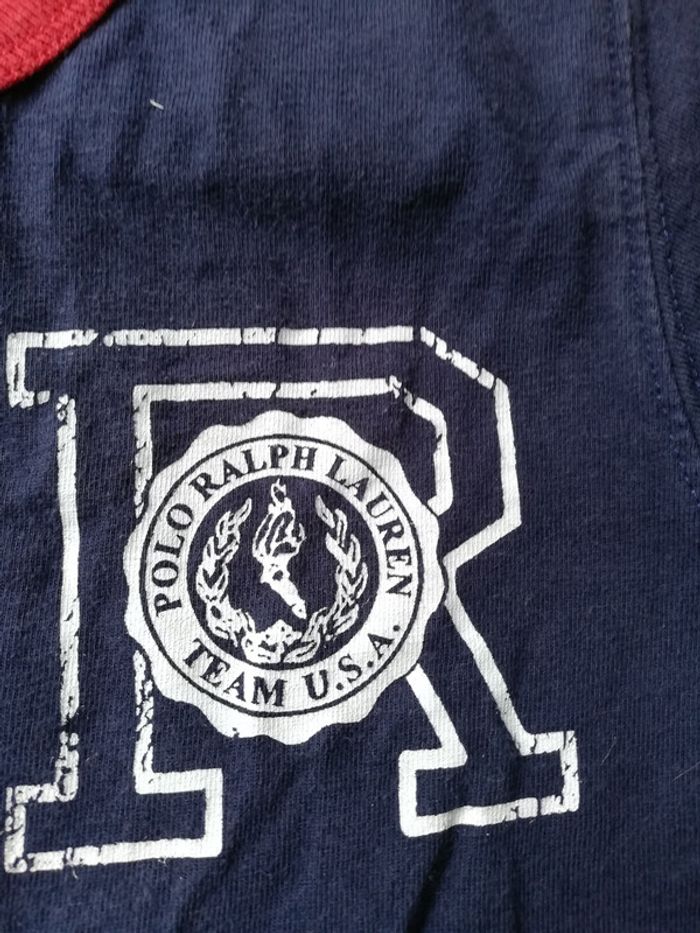 T Shirt MC - photo numéro 4