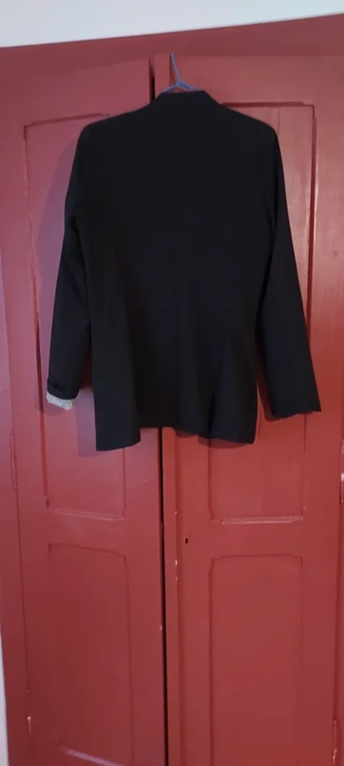 Veste de costume T.XL - Styled In Italy - photo numéro 6