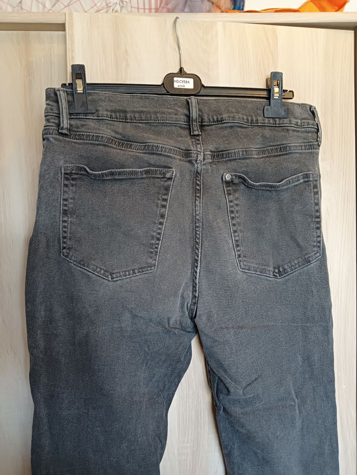 Jean skinny 42 H&M - photo numéro 7