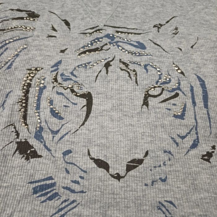 T-shirt berenice taille L - photo numéro 5
