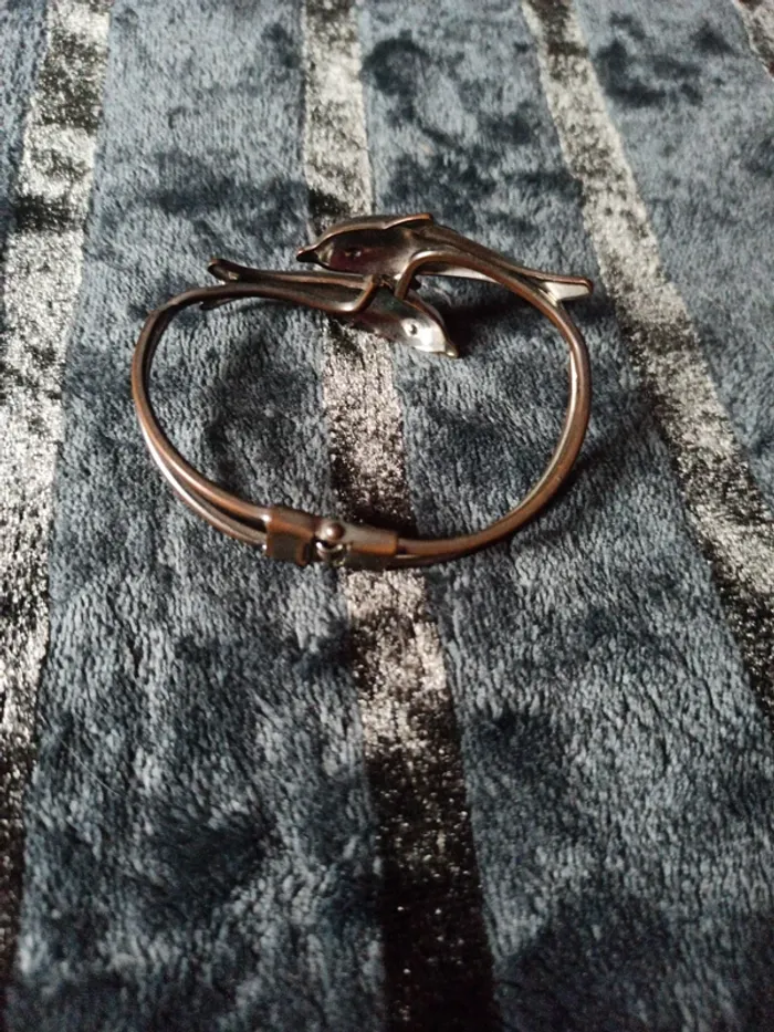 Bracelet dauphins 🐬 - photo numéro 7