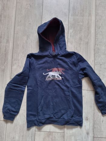 Sweat à capuche