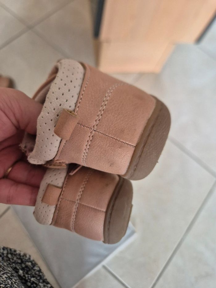 Lot de 2 chaussures - photo numéro 5